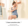 EVE 5 Women's Disposable Razors Smooth Touch | Wide moisture