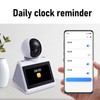 2K Security Camera Indoor, Two Way Video Calling Cam with