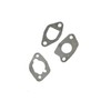 SHNILE Carburetor Gaskets Fuel Hose for Troy Bilt 21A-39M5710 21A-495B766