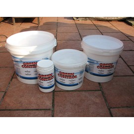 Green Control BT Thread Algae Agent without Algaecides 10 kg