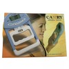 CAMRY Digital Hand Dynamometer Grip Strength Measurement Meter 198 Lbs./90