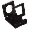 Metrica 49550 Foldable linen tester 20x20mm abs
