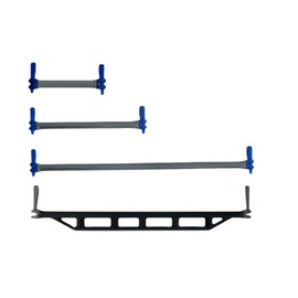 Scaffolding Model, Scale Model Scaffolding, Interactive Scaffold, Scale Model, Miniature, Model Interactive Scaffold Teach correct way (Horizontal Ledger Additional components)
