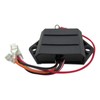 Gxcdizx CDI Ignitor for EZGO Golf Cart 4-Cycle Gas Engines