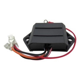 Gxcdizx CDI Ignitor for EZGO Golf Cart 4-Cycle Gas Engines 1991-2002 72562-G01 EPIGC107