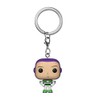Funko Pop Keychain: Toy Story - Buzz