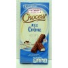Choceur Milk Crème Smooth & Creamy European Chocolate 7.05oz 200g
