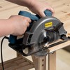 Enventor Circular Saw Corded, 11A Electric Circular Saws 7-1/4-Inch with