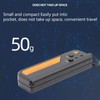 30KM VFL Fiber Optic Visual Fault Locator High Accuracy 2.5mm