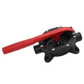 SEAFLO Boat Diaphragm Manual Hand Bilge Pump 720GPH Black by SEAFLO