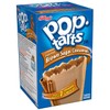 Pop-Tarts Breakfast Toaster Pastries, Frosted Brown Sugar Cinnamon Flavored, Bulk