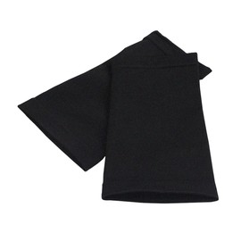 ROSENICE Arm Sleeves Improve Shaper Sleeve Protective Upper Arms Shaper Sleeve for Sports Fitness (Black)