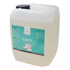 Productos Mart Mexico Jabón Facial De Coco Piel Hidratada 5 Litros