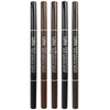 Lopez Auto Eyebrow Pencil 1P Brown 4ea