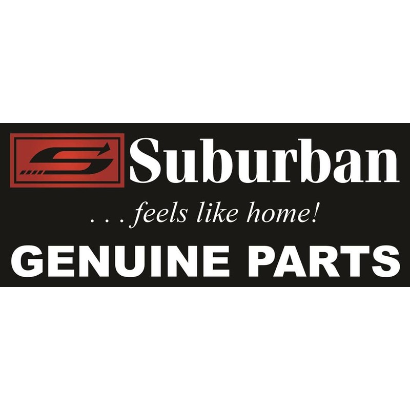 SUBURBAN MFG Suburban 070408 Gasket