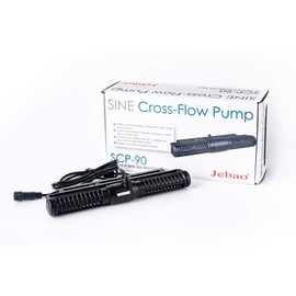 Jebao SCP-90 Sine Cross Flow Pump Wave Maker with Controller