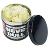 The Original Nevr-Dull Magic Wadding Polish Removes Clean & Polish-L8