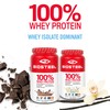 BioSteel 100% Whey Protein Powder, rBGH Hormone Free and Non-GMO
