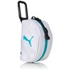 PUMA Golf Graphic Ball Case, bright white/high rise