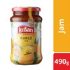 Kissan Mango Jam, 490g Jar