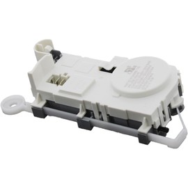 ClimaTek Washing Machine Door Latch Replaces Roper W10443885