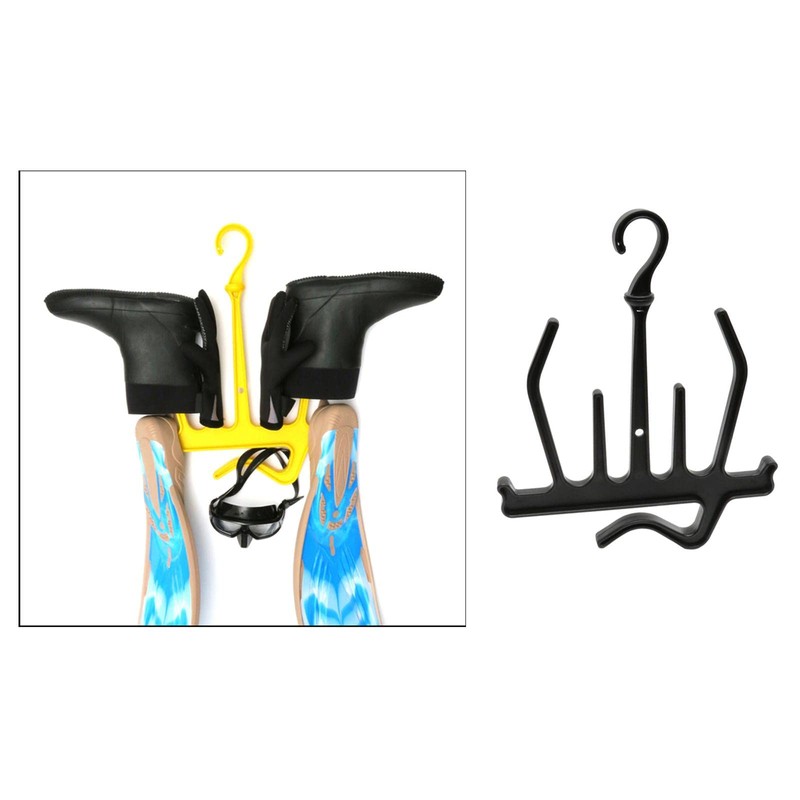 Harilla Multifunctional Diving Hanger, Professional Diving Dress Hanger, Diving Accessories