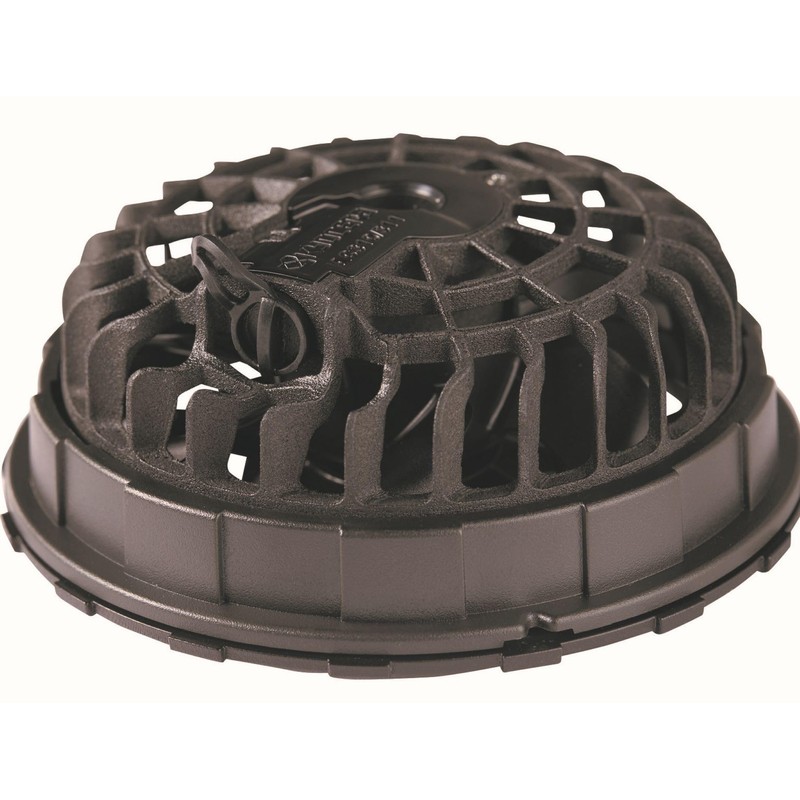 BURTLE Aircraft 2024 Model, AC08-2 67 F Fan Unit, Marine