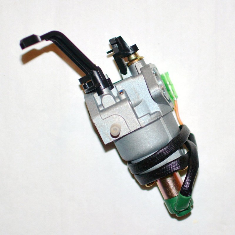 1UQ Jingke Huayi Ruixing Carburetor 407CC 420CC 14HP 15HP 16HP