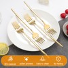 SDMAX 12x Premium Stainless Steel Fork Set for Home and