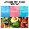 Crema Colágeno Simplyvital Anti Edad Cuello Y Escote 50 Ml