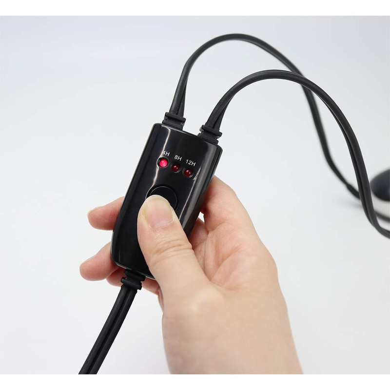 Macros MEH-112 Heated Shoe Dryer, Pokharari