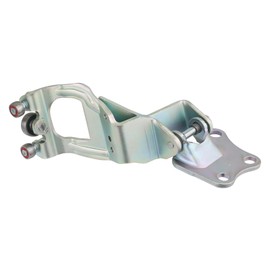 Osompar Middle Center Sliding Door Roller Left Driver Side Compatible with Toyota Sienna 2004-2010 Replaces 68390-08031 Slide Door Hinge Assembly