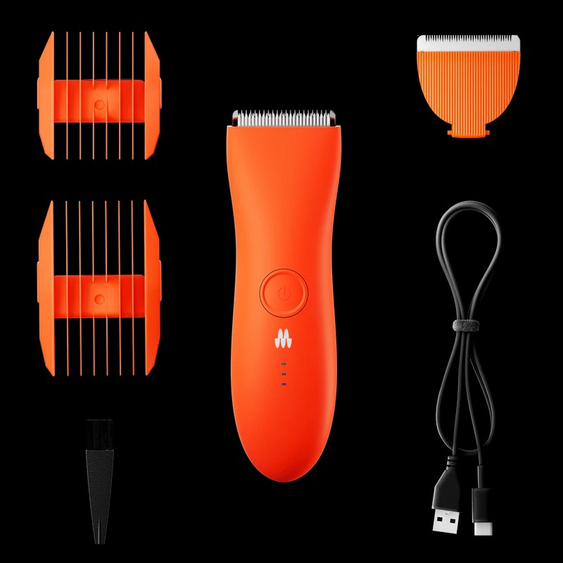 Meridian The Trimmer Premium - Blaze