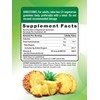 Nature's Truth Vitamin D3 Gummies | 2000 IU | 70