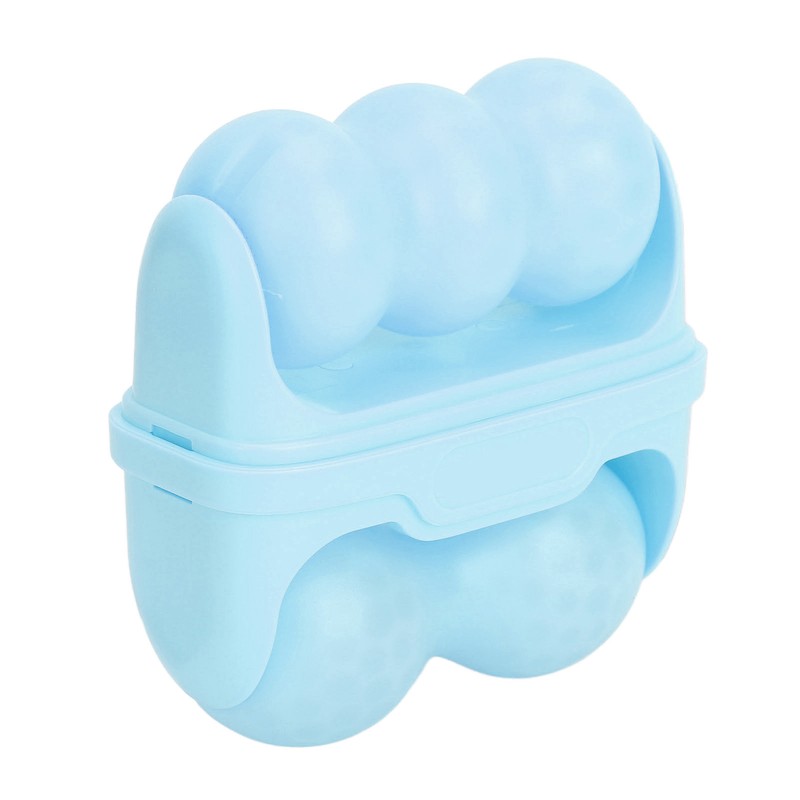 Ice Face Roller Portable Muscle Soreness Migraine Relief 2 in