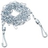 10' Small Dog Swivel Chain Tie-Out Boss Pet Products Pet