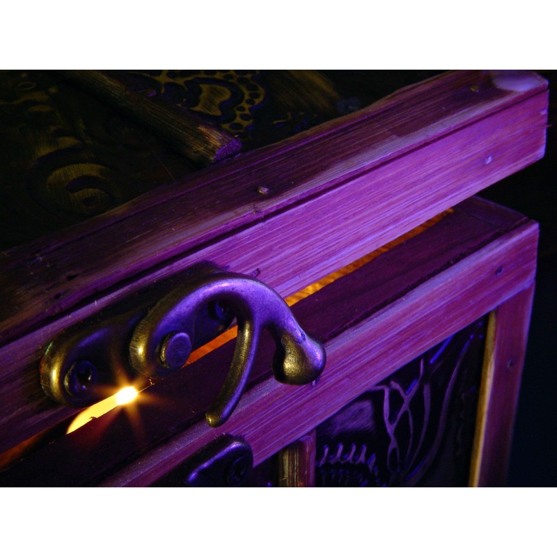 Wood Dye - Aniline Dye 5 Color Kit - Wood