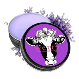 Crema Facial Nutriente Antiacne Beef Tallow Lavanda