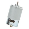 RS-550 Micro DC Motor DC 12-24V 22000RPM Electric Motor Insulated