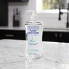 Dr. Talbot's Refreshing Gel Hand Sanitizer With Easy Pump, Fragrance