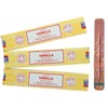 Satya Nag Champa Incense Sticks | x3 pack | with