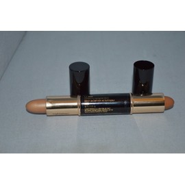 Lancôme Lancome Le Duo Contour & Highlight Stick Dore 0.28oz NWOB