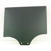 Driver Left Side Rear Door Window Door Glass Compatible with