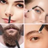Eyebrow Kit, 5 in 1 Eyebrow Trimmer, Professional Eyebrows Shaping