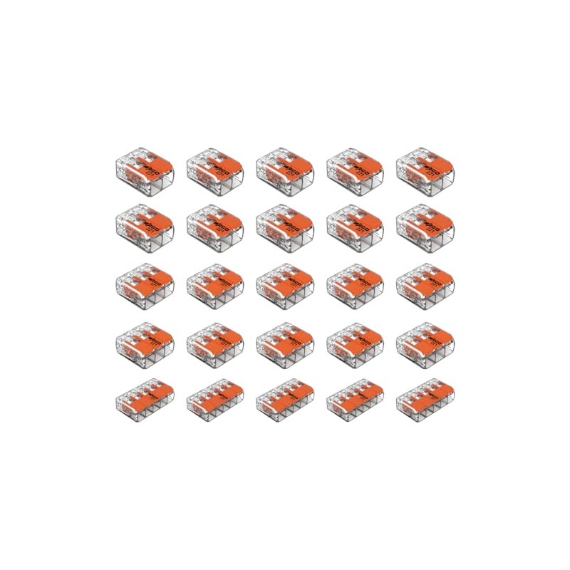 Wago 2 Port (10) 3 Port (10) 5 Port (5)