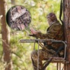 Buryeah 8 Pcs Shooting Rail Pad Tree Stand Rail Pads