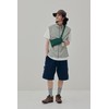 [uF] MOBILE POUCH Mobile Pouch Pouch One Shoulder Bag Unisex