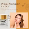 Crema De Día Hidratante Y Reafirmante Antiedad Con Colágeno