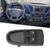 Master Power Window Switch, Window Control Switch Left Front Window