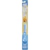 Oral-B Toothbrush, Stages 1 (4-24 Months), Baby Soft S1, 1